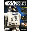 Star Wars model droida R2-D2 na pokračování 65