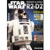 Star Wars model droida R2-D2 na pokračování 69
