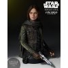 Star Wars Rogue One Bust 1/6 Jyn Erso (Seal Commander) 16 cm