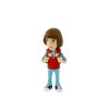 Stranger Things Minix Figure Will 12 cm