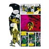 Swamp Thing - Bažináč: Alan Moore (barevné vydání)