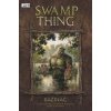 Swamp Thing - Bažináč: Alan Moore (barevné vydání)