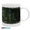 the last of us part ii mug 320 ml ellie art subli box x2