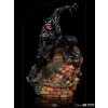 Venom Let There Be Carnage BDS Art Scale Statue 1/10 Venom 30 cm
