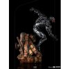 Venom Let There Be Carnage BDS Art Scale Statue 1/10 Venom 30 cm
