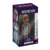 Wednesday Minix Figure Bianca 12 cm