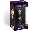 Wednesday Minix Figure Wednesday Addams 12 cm