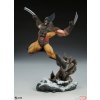 Wolverine Marvel Premium Format Statue 52 cm