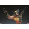 Wolverine Marvel Premium Format Statue 52 cm