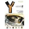 Y: Poslední z mužů 3 - Malý krok pro lidstvo: Pia Guerra; Brian K. Vaughan