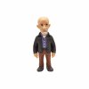 Better Call Saul Minix Figure Saul Mike 12 cm