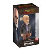 Better Call Saul Minix Figure Saul Mike 12 cm