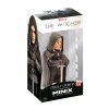 Witcher Minix Figure Series 3 Geralt 12 cm