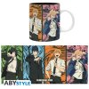 chainsaw man mug 320 ml devil hunters subli box x2 (2)