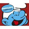 smoulove a jejich svet