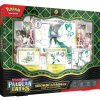 Pokémon TCG Paldean Fates Premium Collection