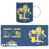 fallout mug 320 ml vault boy blue subli box x2 (2)
