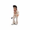 Elvis Minix Figure Elvis White 12 cm