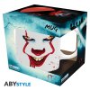it mug 320 ml pennywise balloons subli with box x2
