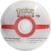 Pokémon TCG Poké Ball Tin Q4 2024