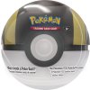 Pokémon TCG Poké Ball Tin Q4 2024