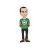 The Big Bang Theory Minix Figure Sheldon 12 cm