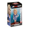 The Big Bang Theory Minix Figure Penny 12 cm