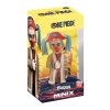 One Piece Minix Figure Buggy 12 cm