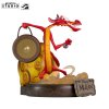 disney figurine mushu x2 (2)