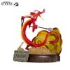 disney figurine mushu x2 (1)