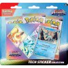 Pokémon TCG Prismatic Evolutions Tech Sticker Collection