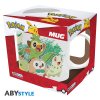 pokemon mug 320 ml grass partners subli box x2 (2)