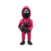 Squid Game Minix Figure Masked Soldier 12 cm