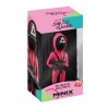 Squid Game Minix Figure Masked Soldier 12 cm
