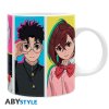 dan da dan mug 320 ml portraits subli box x2