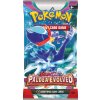 Pokémon TCG Paldea Evolved Kiosk Booster