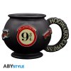harry potter mug 3d platform 9 3 4 x2