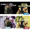 jojo s bizarre adventure mug heat change 460 ml jotaro dio x2 (2)