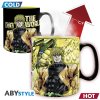 jojo s bizarre adventure mug heat change 460 ml jotaro dio x2