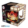 demon slayer mug 460 ml tanjiro black green s2 subli boxx2 (2)
