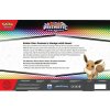 Pokémon TCG Prismatic Evolutions Accesory Pouch Collection
