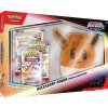 Pokémon TCG Prismatic Evolutions Accesory Pouch Collection