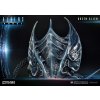 Aliens Premium Masterline Series Statue Queen Alien Battle Diorama 71 cm