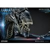 Aliens Premium Masterline Series Statue Queen Alien Battle Diorama 71 cm