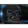 Aliens Premium Masterline Series Statue Queen Alien Battle Diorama 71 cm