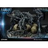 Aliens Premium Masterline Series Statue Queen Alien Battle Diorama 71 cm