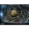 Aliens Premium Masterline Series Statue Queen Alien Battle Diorama 71 cm