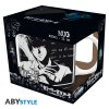 death note mug 320 ml light vs l subli box x2 (2)