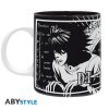 death note mug 320 ml light vs l subli box x2 (1)