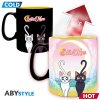 sailor moon mug heat change 460 ml group cardboard x2 (1)